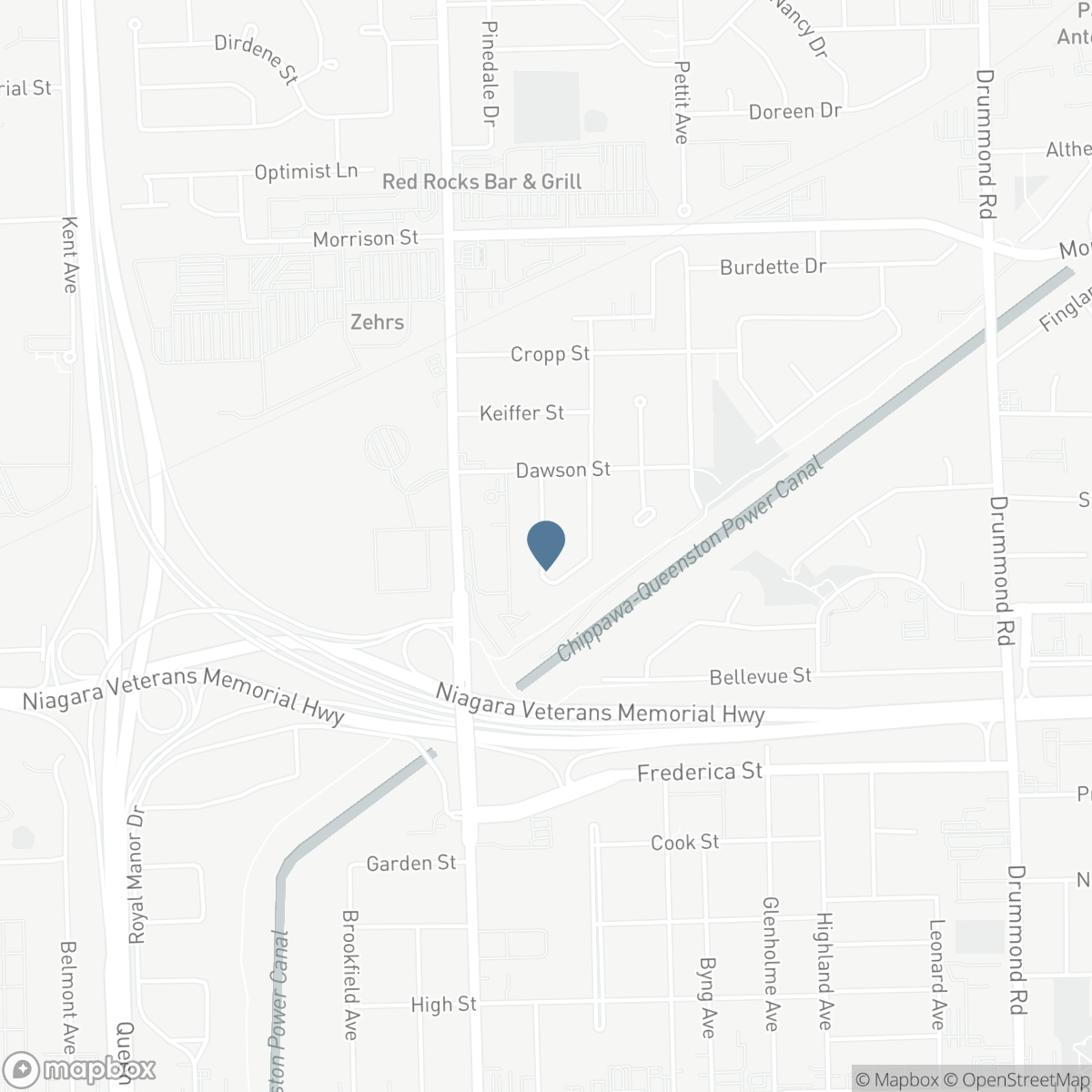 5180 SOUTHGATE Avenue, Niagara Falls, Ontario L2E 7G5